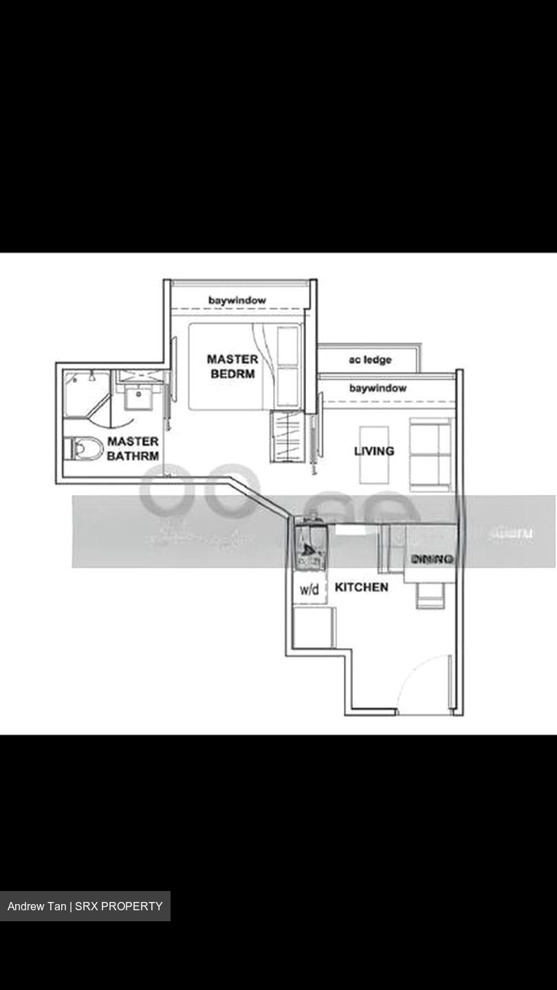 Suites @ Guillemard (D15), Apartment #530666061